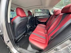 Changan PLUS NE 1.4T GDI DCTFlagship Version - фото 6