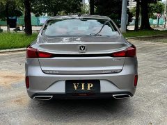 Changan PLUS NE 1.4T GDI DCTFlagship Version - фото 8