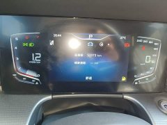 FAW H5 2.0T Edition - фото 12