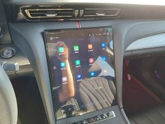FAW H5 2.0T Edition - фото 13