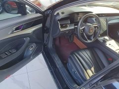 FAW H5 2.0T Edition - фото 16