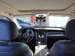 FAW H5 2.0T Edition - фото 18