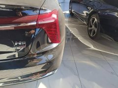 FAW H5 2.0T Edition - фото 8