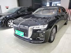 FAW H9 2.0T Edition - фото 1