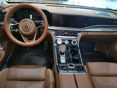 FAW H9 2.0T Edition - фото 10