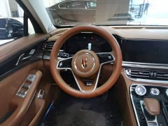 FAW H9 2.0T Edition - фото 11