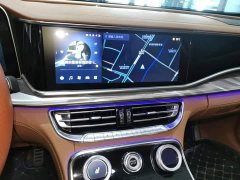 FAW H9 2.0T Edition - фото 13