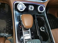 FAW H9 2.0T Edition - фото 14