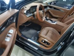 FAW H9 2.0T Edition - фото 15