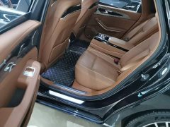 FAW H9 2.0T Edition - фото 17