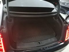 FAW H9 2.0T Edition - фото 19