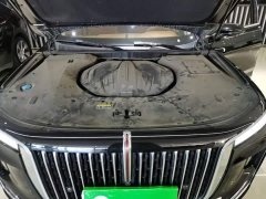 FAW H9 2.0T Edition - фото 20