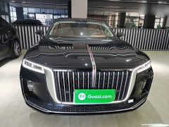 FAW H9 2.0T Edition - фото 3