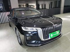 FAW H9 2.0T Edition - фото 4