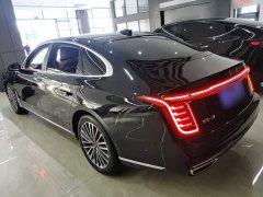 FAW H9 2.0T Edition - фото 5
