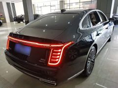 FAW H9 2.0T Edition - фото 6