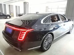 FAW H9 2.0T Edition - фото 7