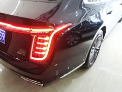 FAW H9 2.0T Edition - фото 8