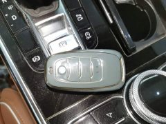 FAW H9 2.0T Edition - фото 9