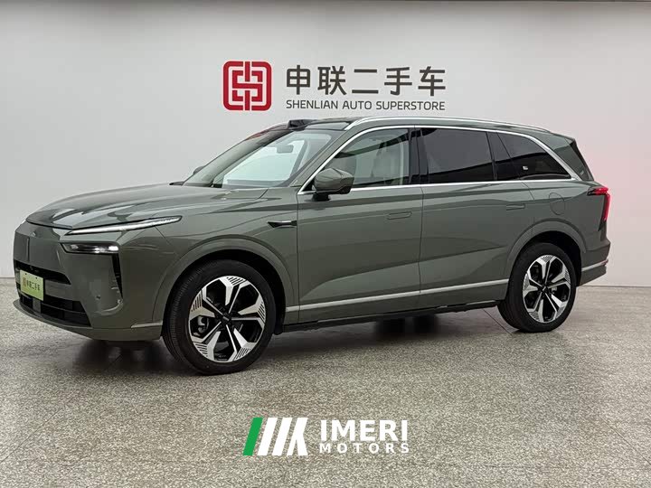 Great Wall AWD Max - автомобиль из Китая