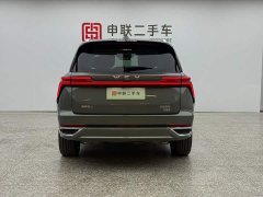 Great Wall AWD Max - фото 4