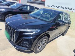 FAW HS3 PHEV 125km 200Anniversary Edition - фото 1