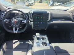 FAW HS3 PHEV 125km 200Anniversary Edition - фото 10
