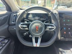 FAW HS3 PHEV 125km 200Anniversary Edition - фото 11