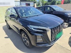 FAW HS3 PHEV 125km 200Anniversary Edition - фото 4