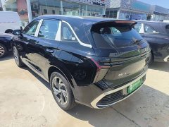 FAW HS3 PHEV 125km 200Anniversary Edition - фото 5