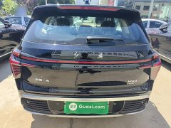 FAW HS3 PHEV 125km 200Anniversary Edition - фото 6