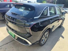 FAW HS3 PHEV 125km 200Anniversary Edition - фото 7