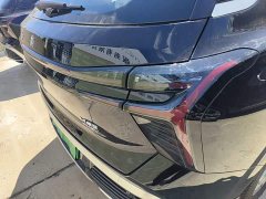 FAW HS3 PHEV 125km 200Anniversary Edition - фото 8