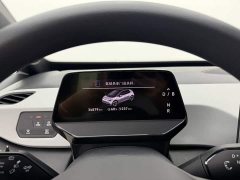 Volkswagen ID.3 Smart Edition - фото 10