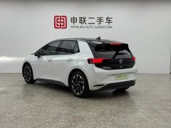 Volkswagen ID.3 Smart Edition - фото 2