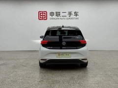 Volkswagen ID.3 Smart Edition - фото 4