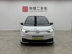 Volkswagen ID.3 Smart Edition - фото 5