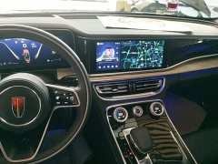 FAW H9 3.0T Edition - фото 10