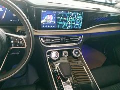 FAW H9 3.0T Edition - фото 13