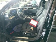 FAW H9 3.0T Edition - фото 15