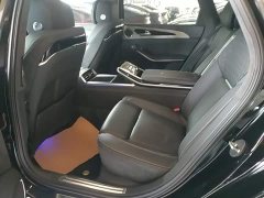 FAW H9 3.0T Edition - фото 17