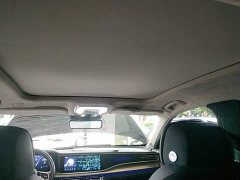 FAW H9 3.0T Edition - фото 18