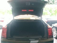 FAW H9 3.0T Edition - фото 19