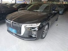 FAW H9 3.0T Edition - фото 2