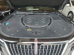 FAW H9 3.0T Edition - фото 20