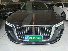 FAW H9 3.0T Edition - фото 3