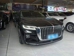 FAW H9 3.0T Edition - фото 4