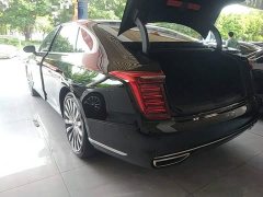 FAW H9 3.0T Edition - фото 5