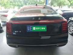 FAW H9 3.0T Edition - фото 6