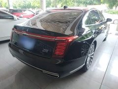 FAW H9 3.0T Edition - фото 7